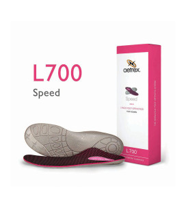 Women's Speed - Insoles for Running