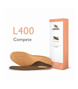 Women's Compete - Insoles for Active Lifestyles