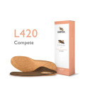 Women's Compete Posted Orthotics