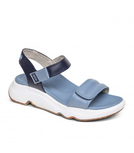Whit Womens Blue