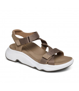 Marz Womens Taupe