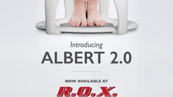 The one-stop-shop, Recreational Outdoor eXchange (R.O.X.) takes things to a whole other level  with The Aetrex Albert 2.0 Pro!